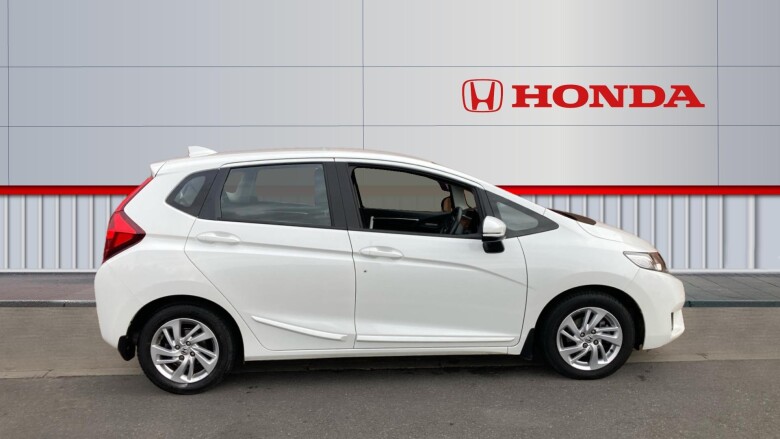 Honda Jazz 1.3 SE 5dr Petrol Hatchback